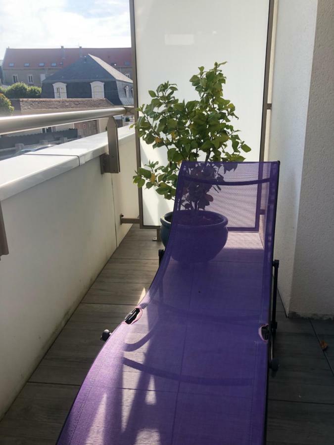 Appartement Cosy Centre De Wimereux Proche Plage Zewnętrze zdjęcie