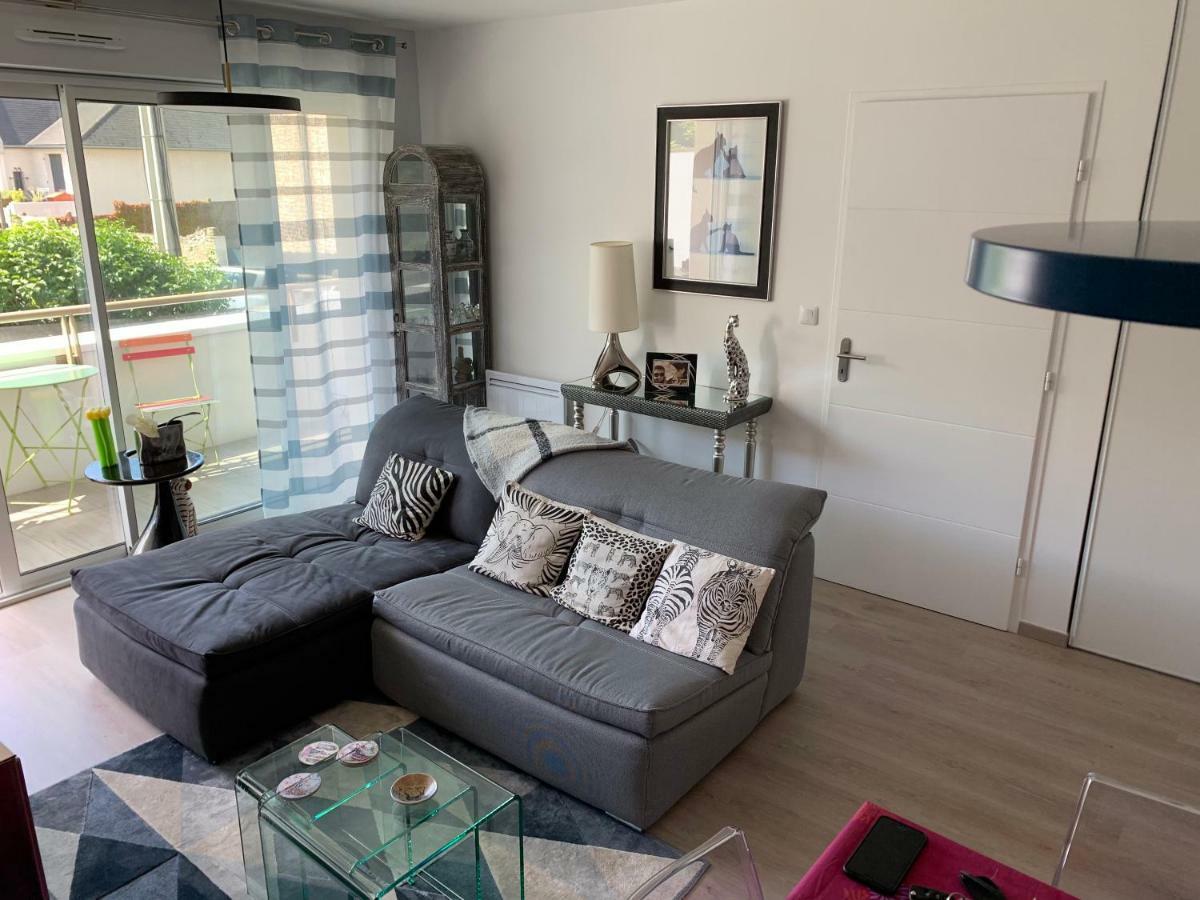 Appartement Cosy Centre De Wimereux Proche Plage Zewnętrze zdjęcie